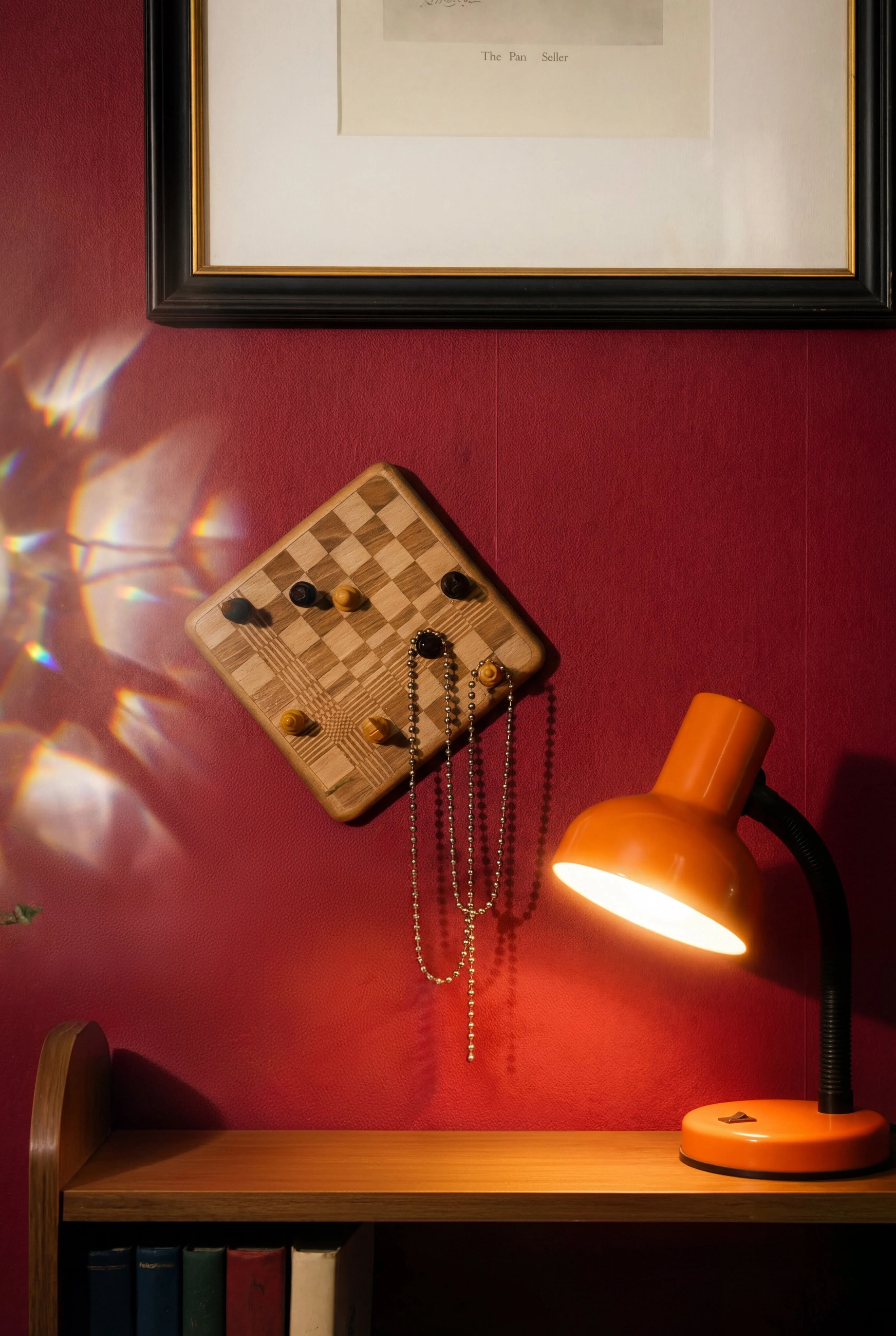Checkmate - Chessboard Hanger - Image 3