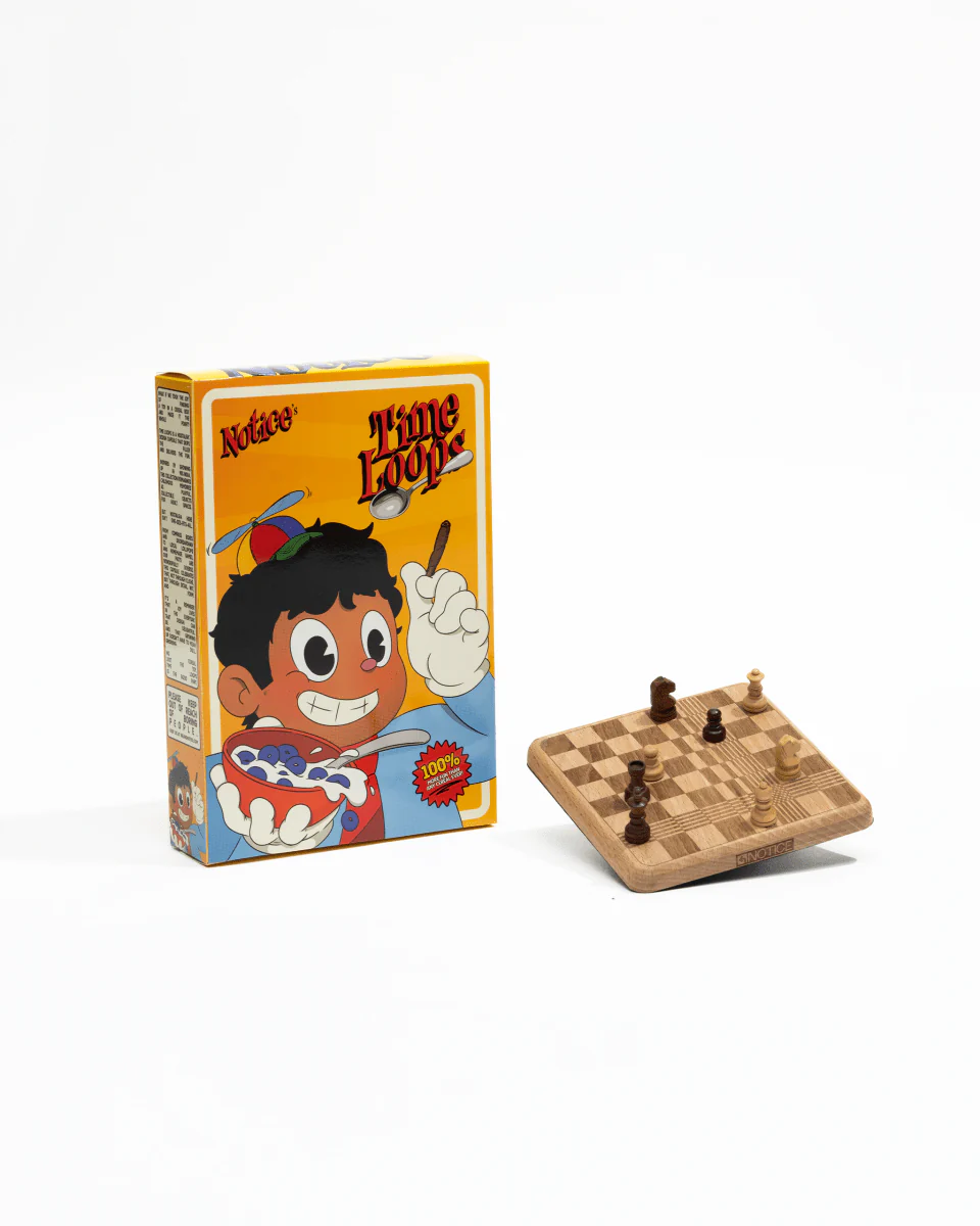Checkmate - Chessboard Hanger - Image 4
