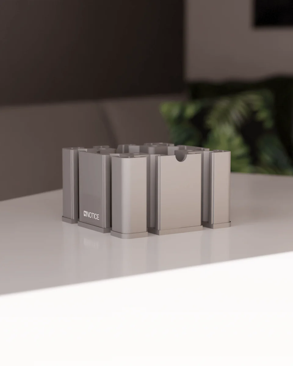 EXTRUSION ASHTRAY - Image 9