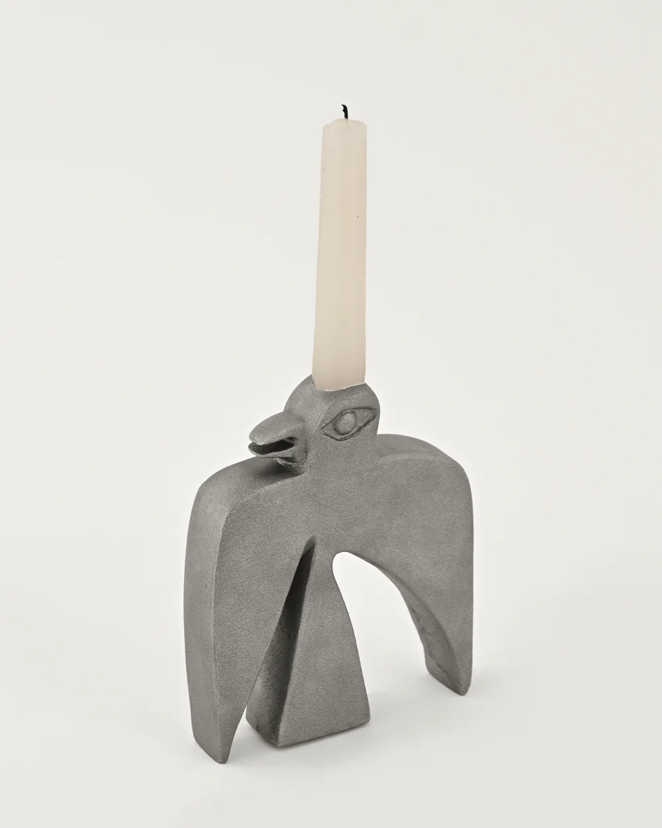 FALCON FLAME STAND - Image 3