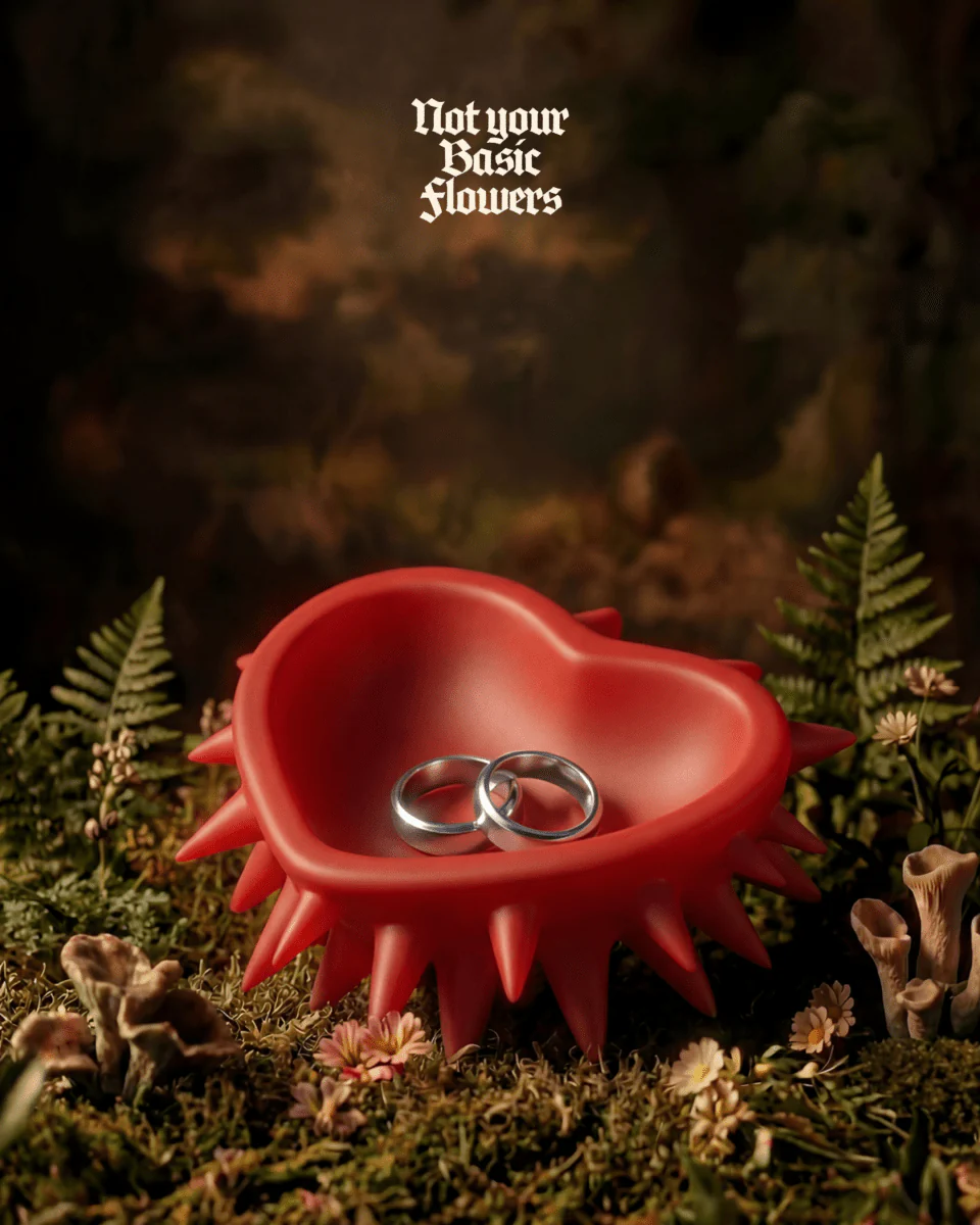 HOLD THY HEART BOWL - Image 4