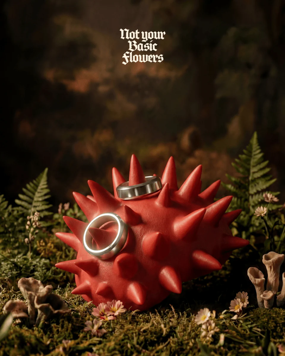 HOLD THY HEART BOWL - Image 5