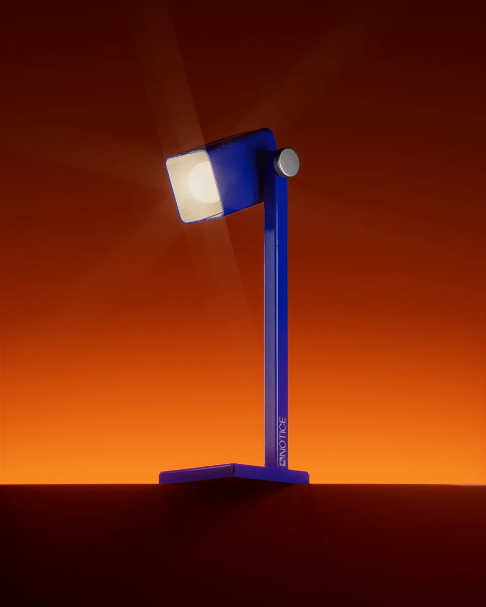 INDUSTRIAL LAMP - Image 7