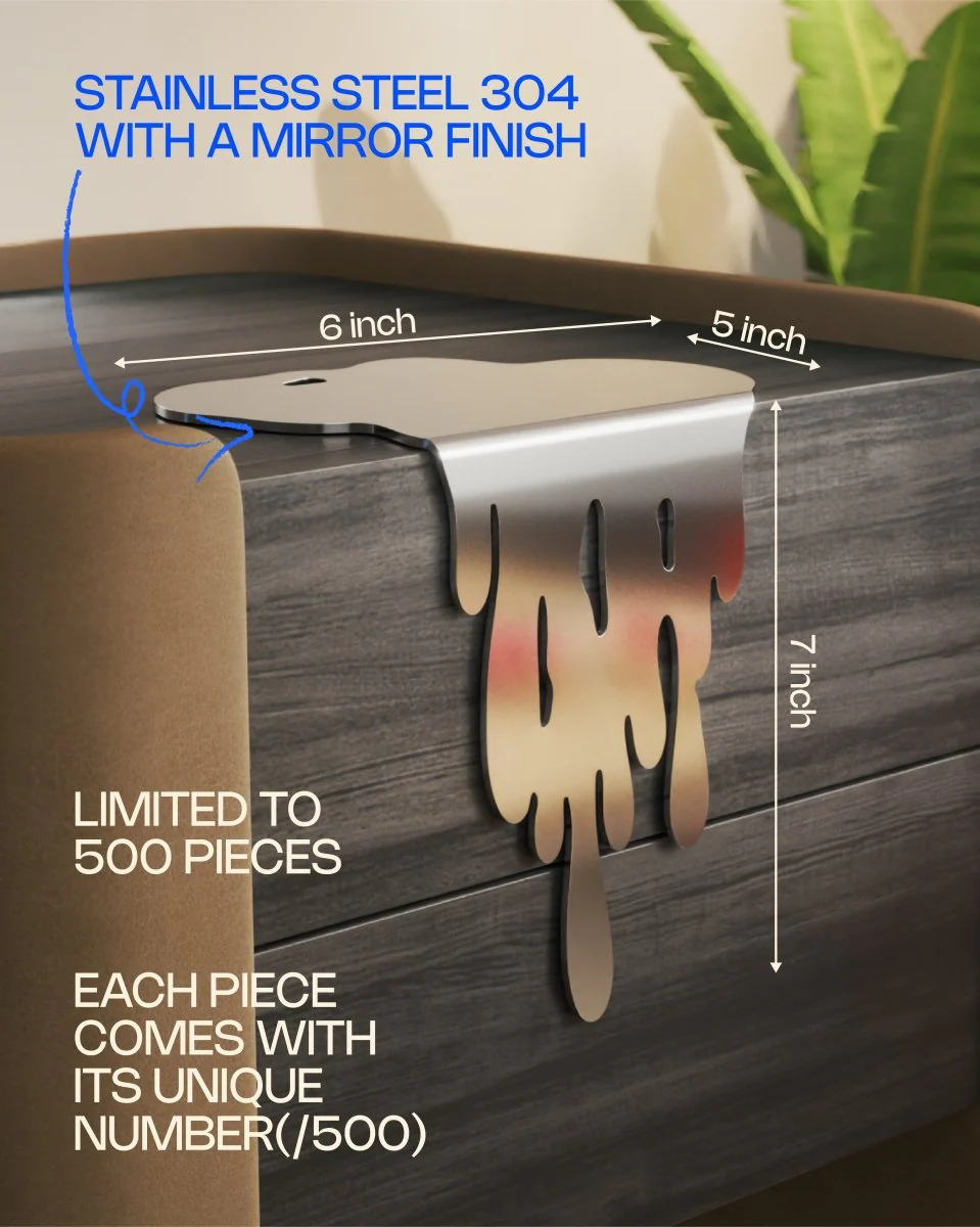 MELTING EDGE - Image 6