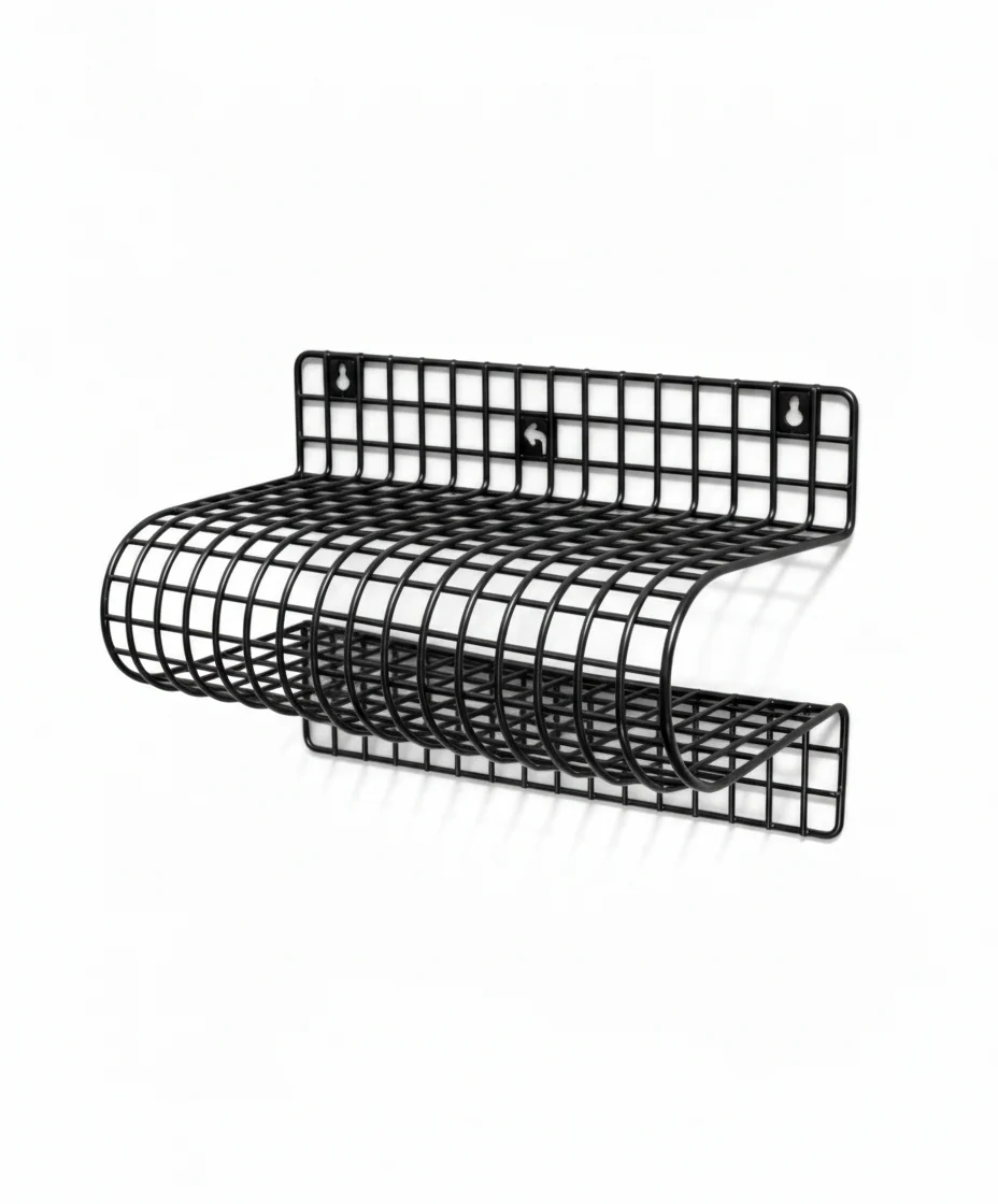 MESH SHELF - Image 12