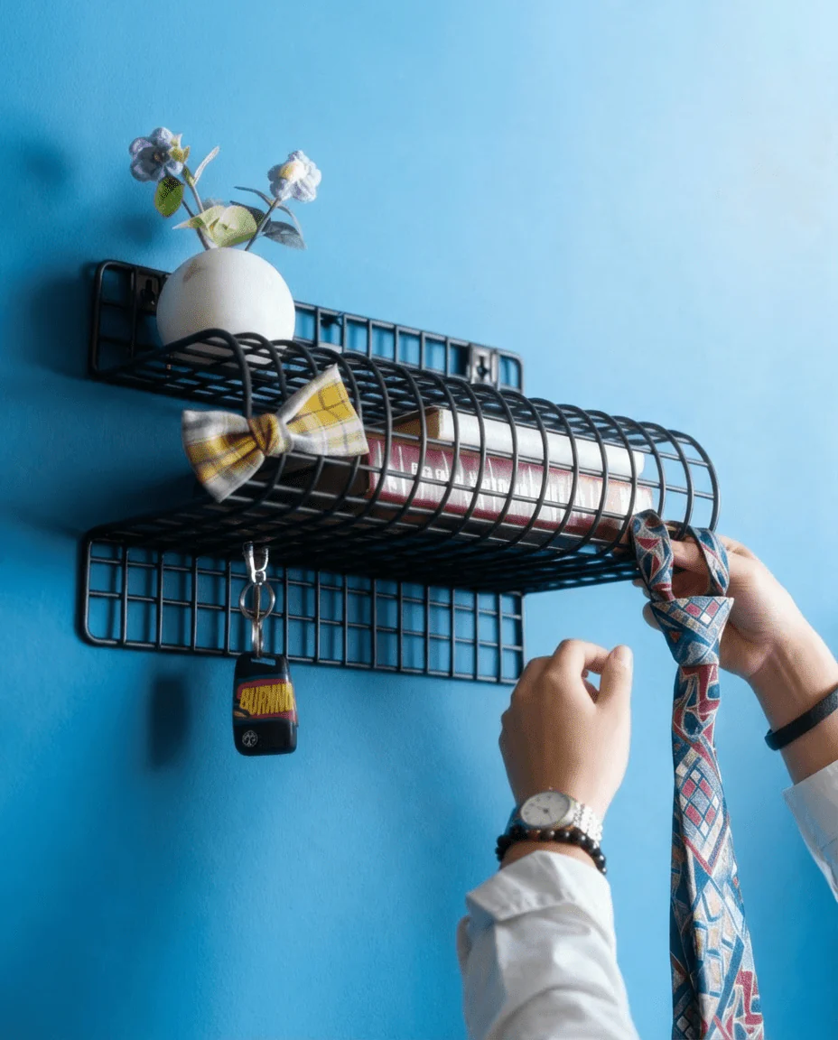 MESH SHELF - Image 13