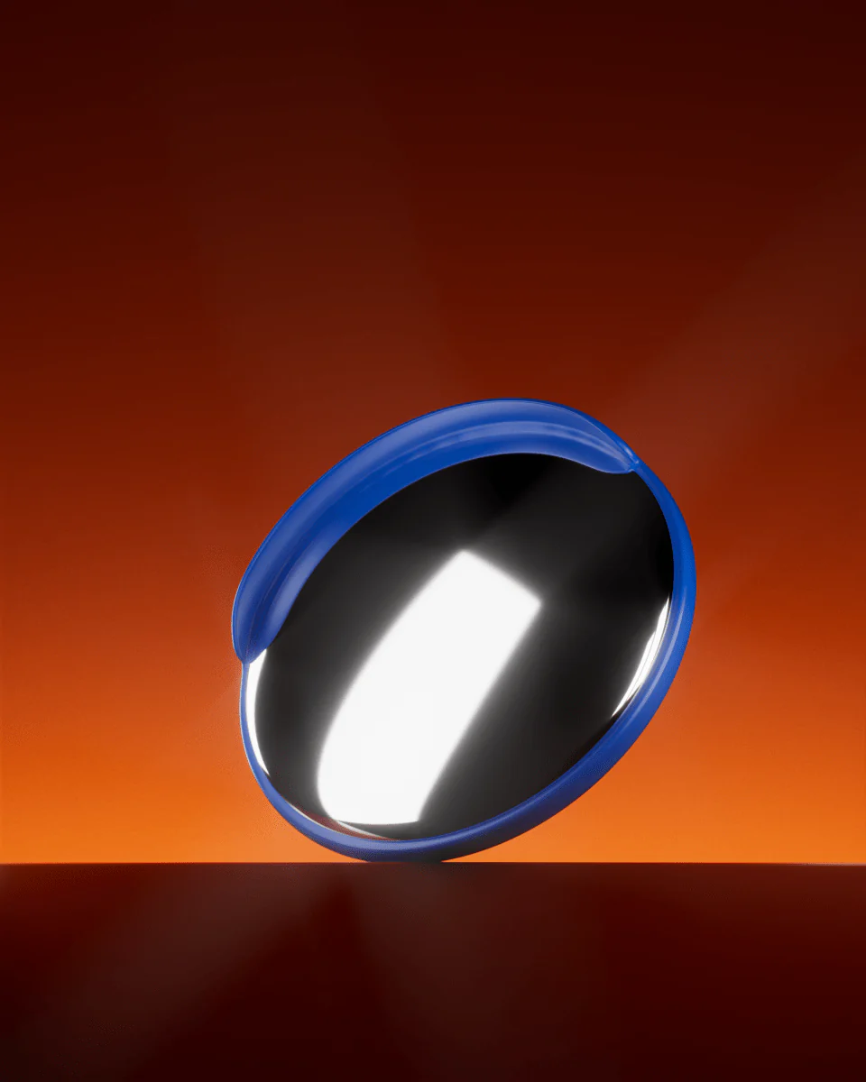 BLUE MIRROR SPECTACULAR - Image 6
