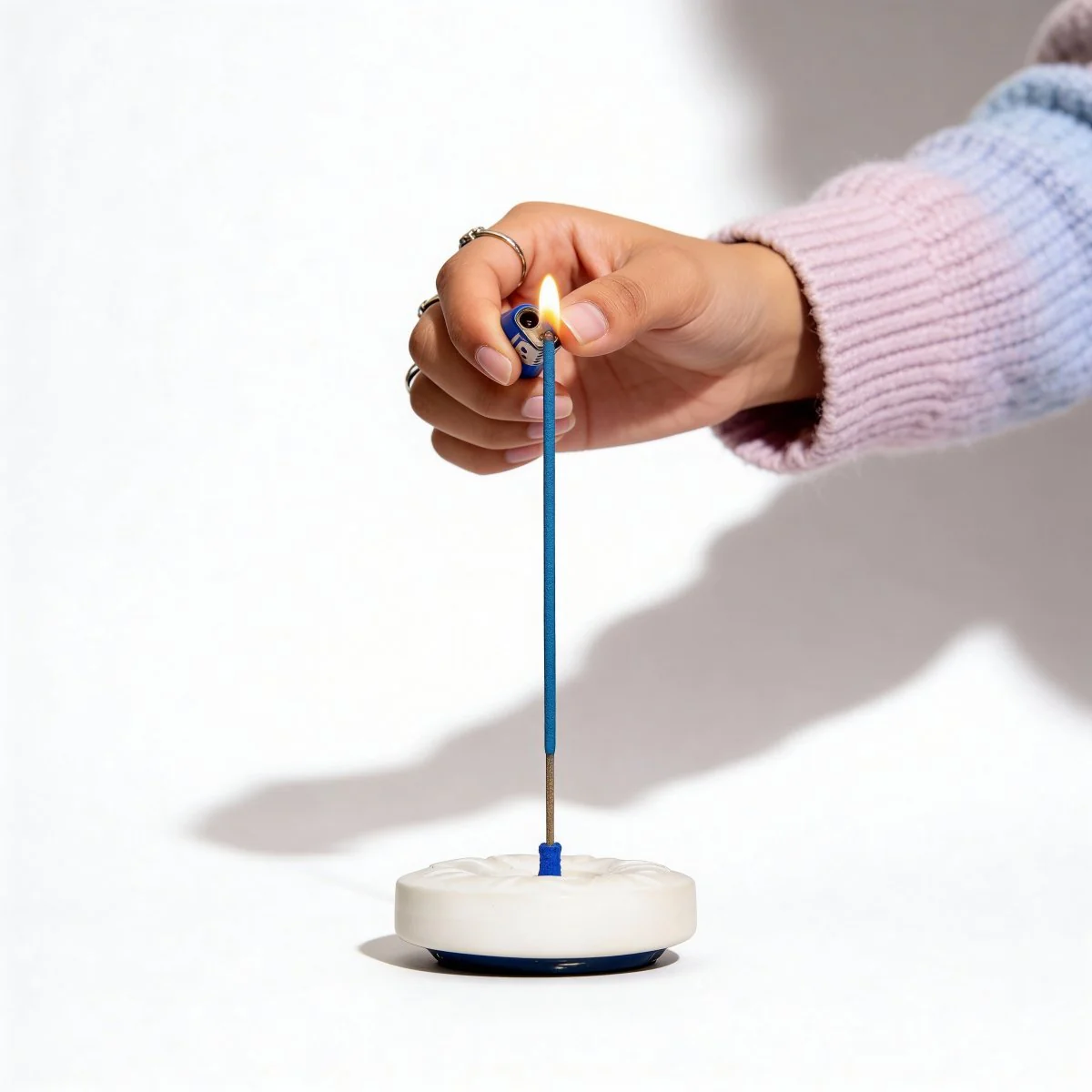 YOLO AGARBATTI HOLDER - Image 4