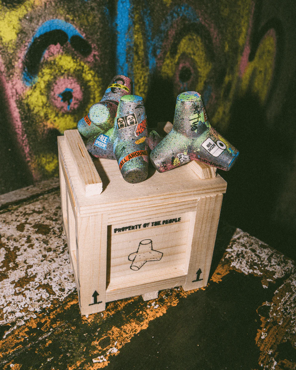 PROPERTY OF THE PEOPLE V2 | TYLER X METHOD X NOTICE - Image 5
