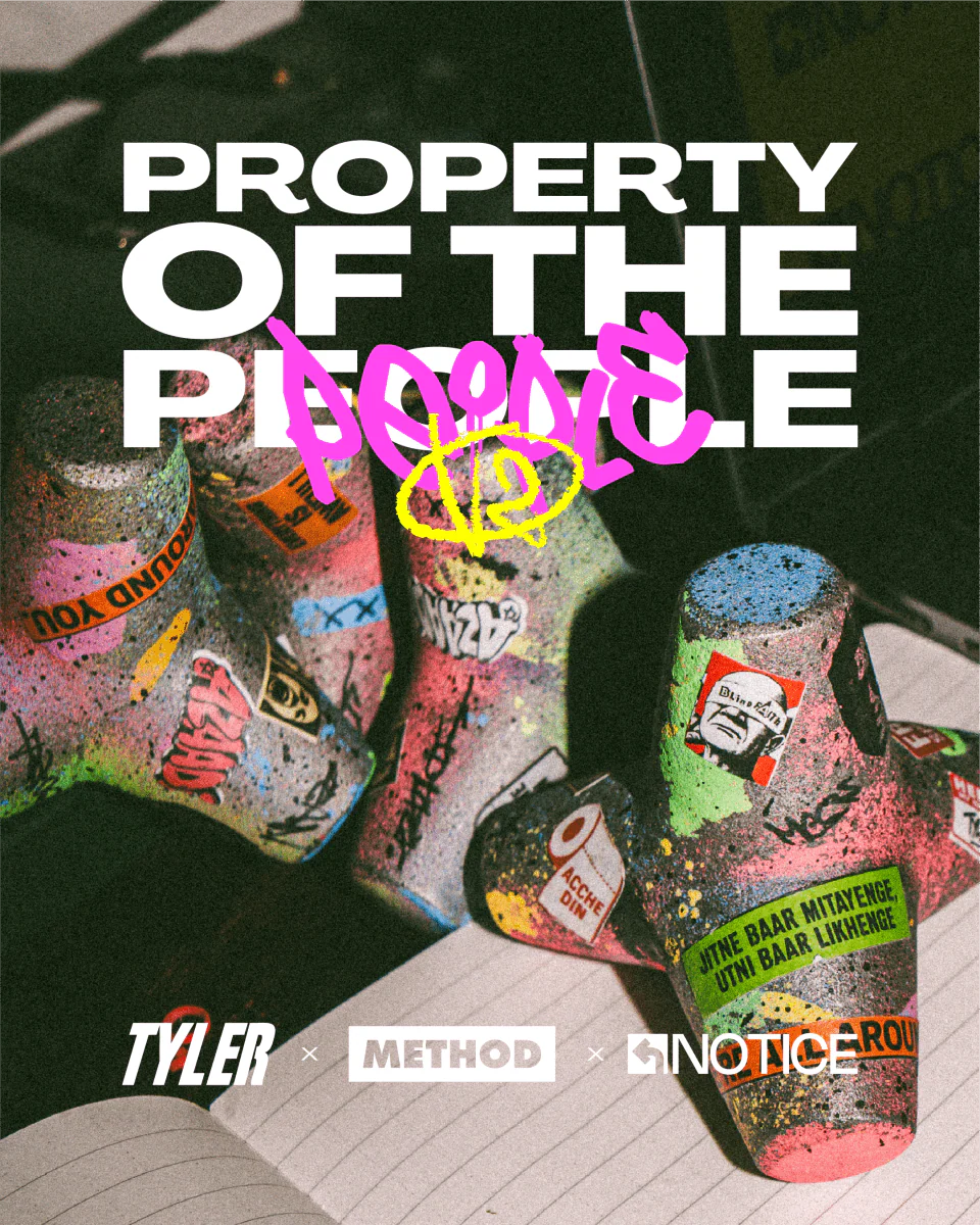 PROPERTY OF THE PEOPLE V2 | TYLER X METHOD X NOTICE - Image 7