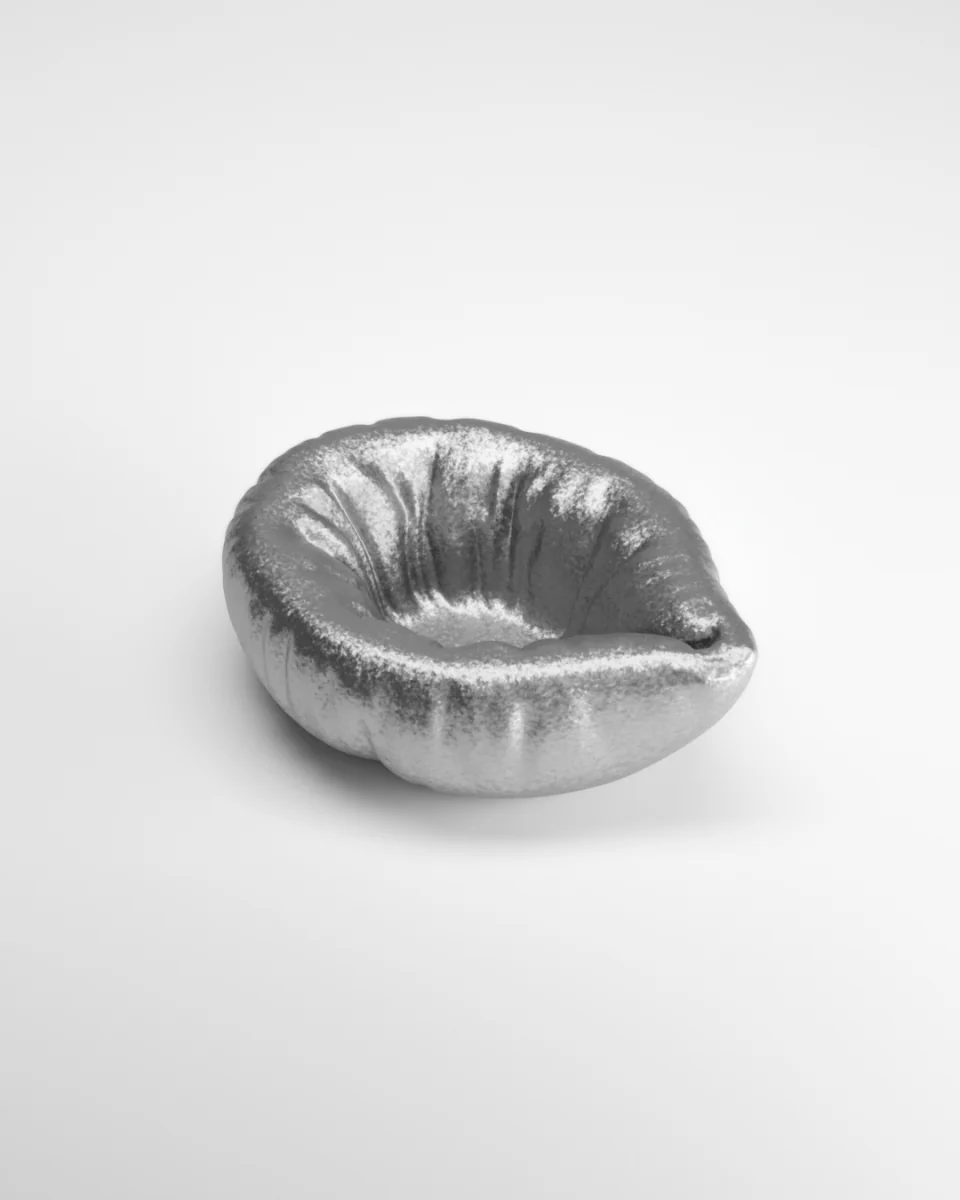 PUFFER DIYA - Image 6