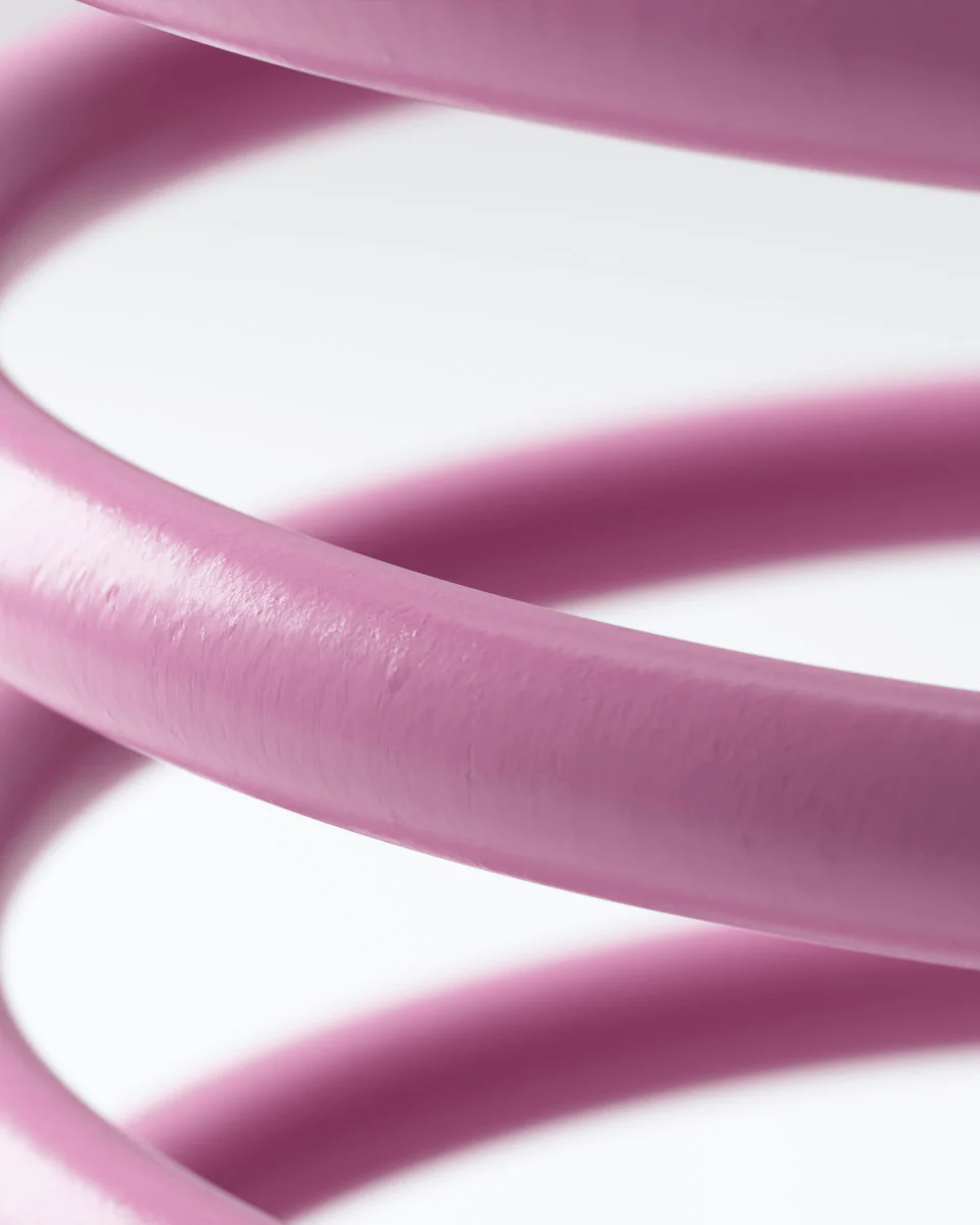SPRING STAND - PINK - Image 4