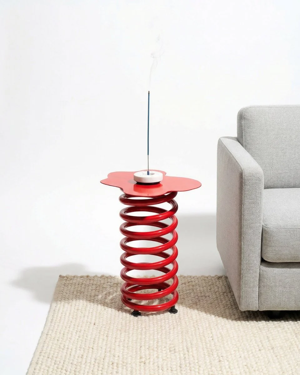 SPRING TABLE - Image 9