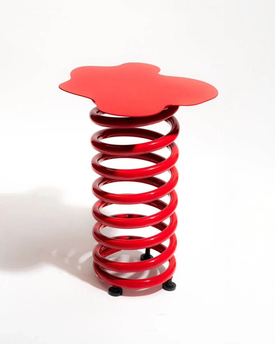 SPRING TABLE - Image 11