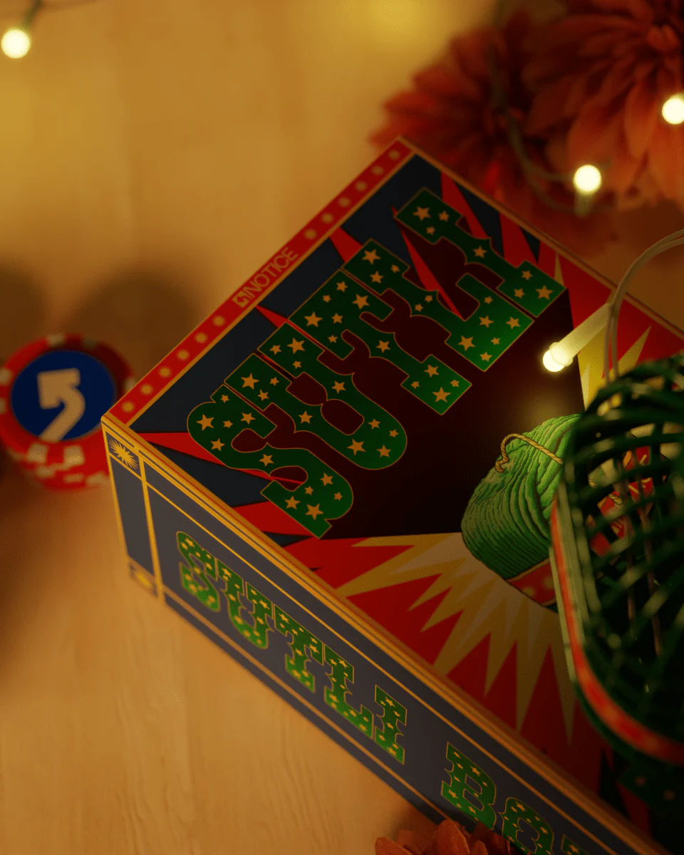 SUTLI CANDLE HOLDER - Image 3