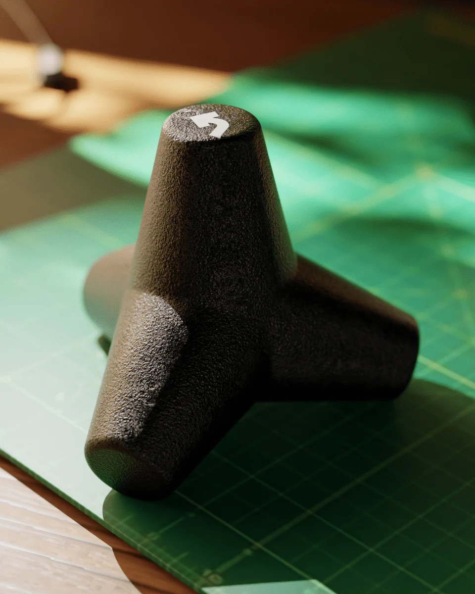 BLACK TETRAPOD - Image 5