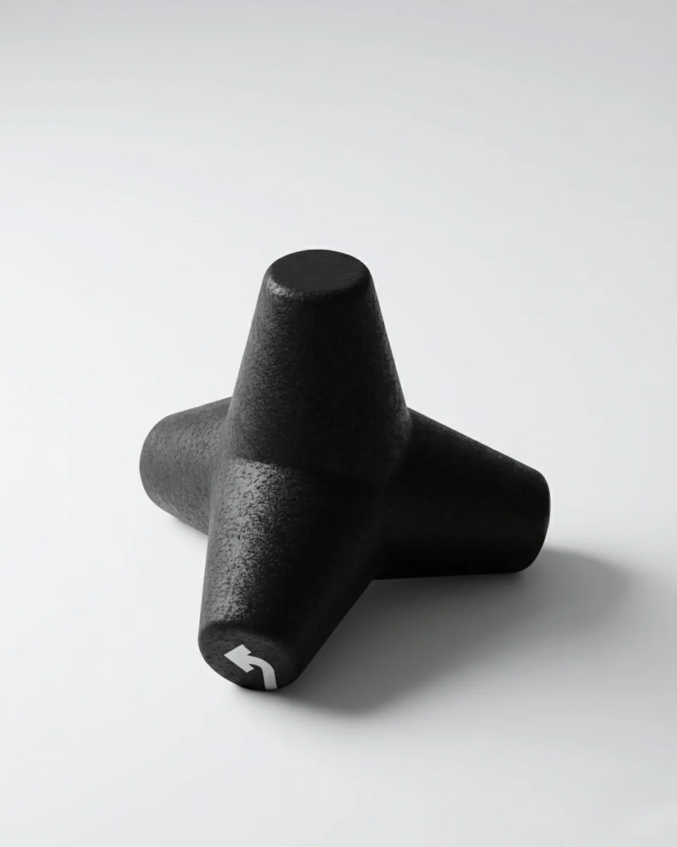 BLACK TETRAPOD - Image 6