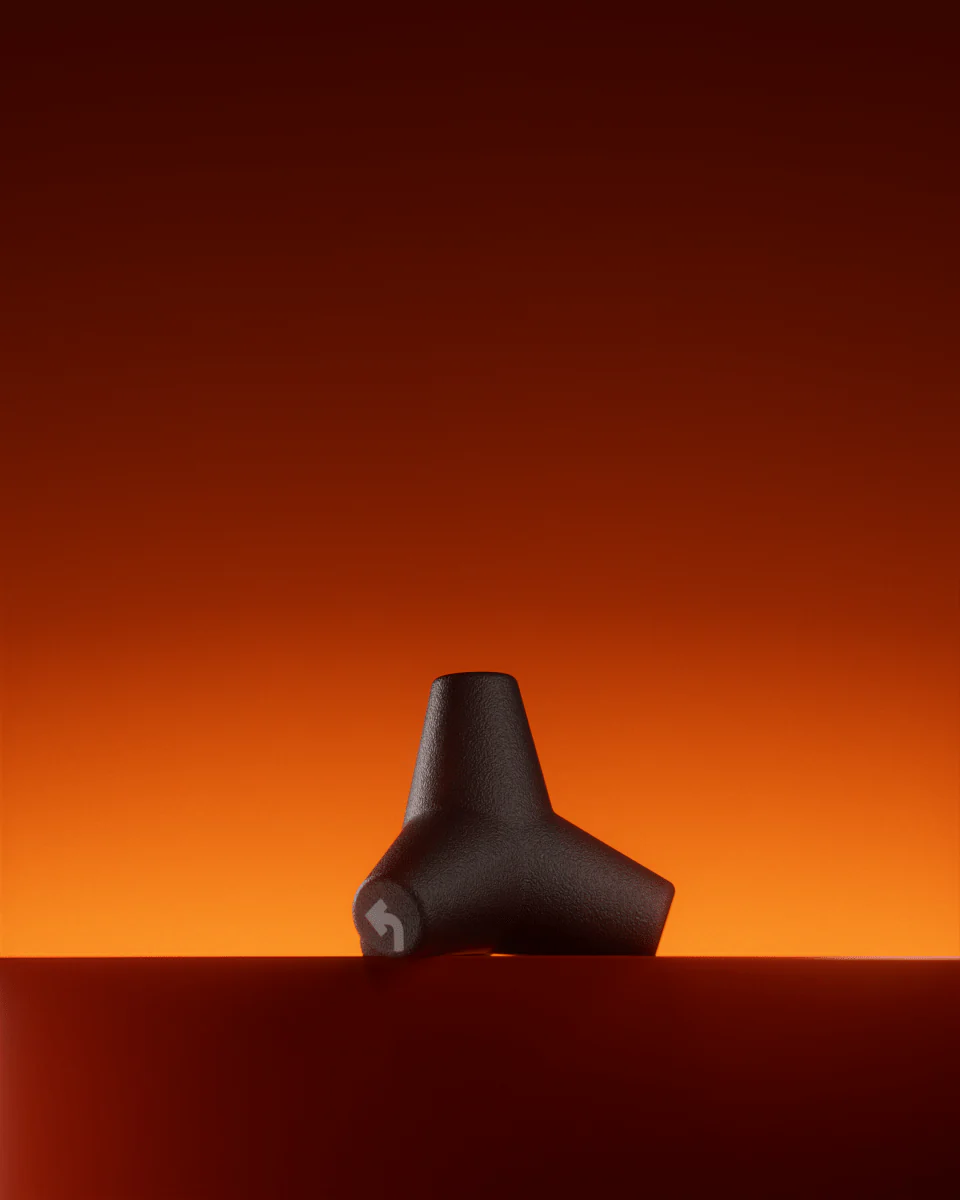 BLACK TETRAPOD - Image 8