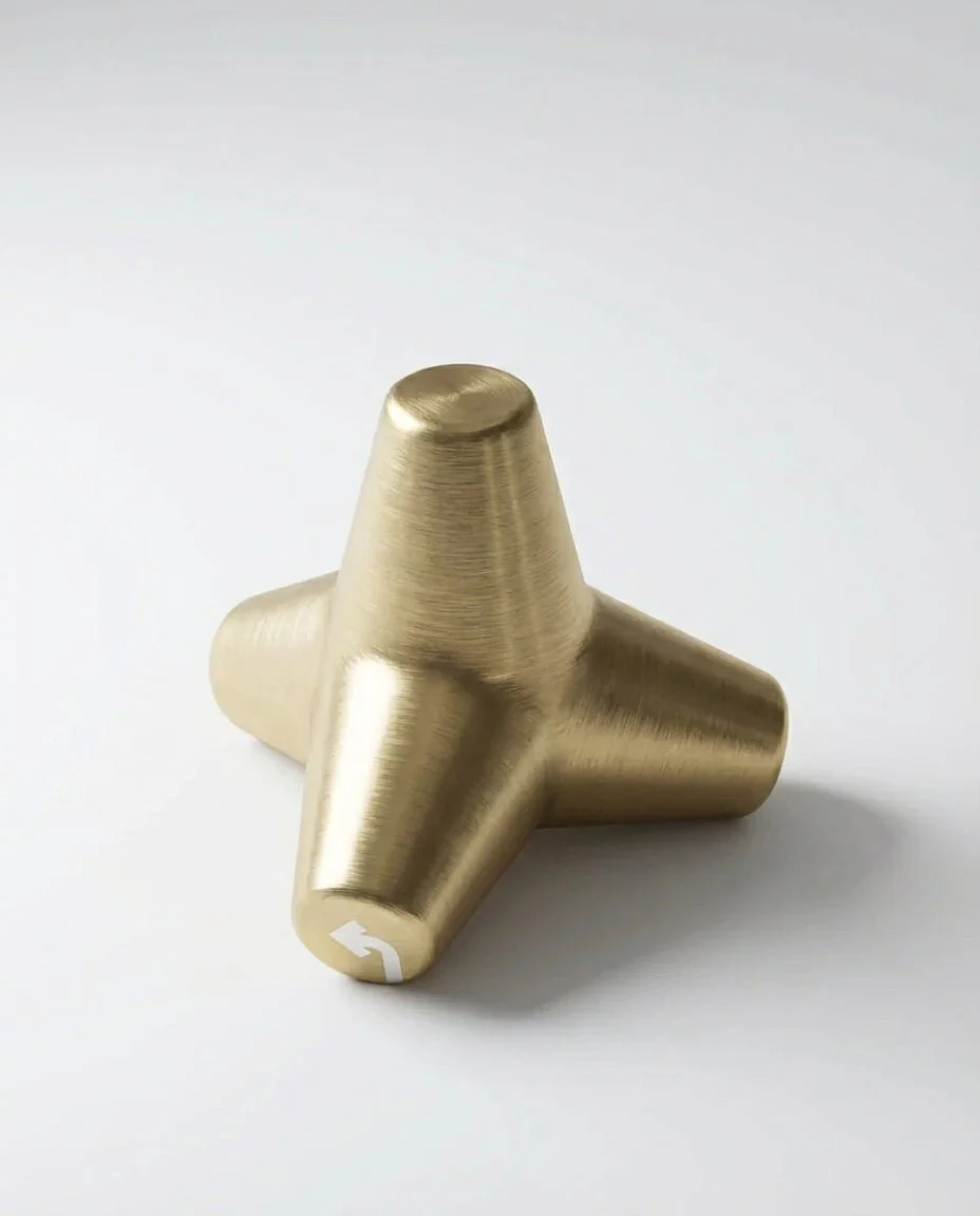 TETRAPOD: THE BRASS EDITION - Image 3