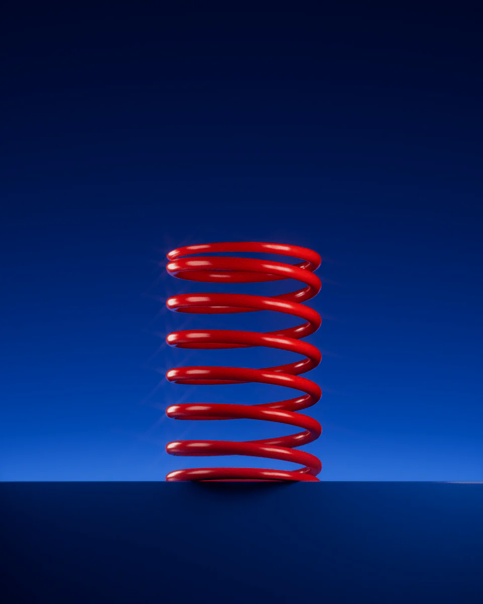 THE SPRING STAND - Image 12