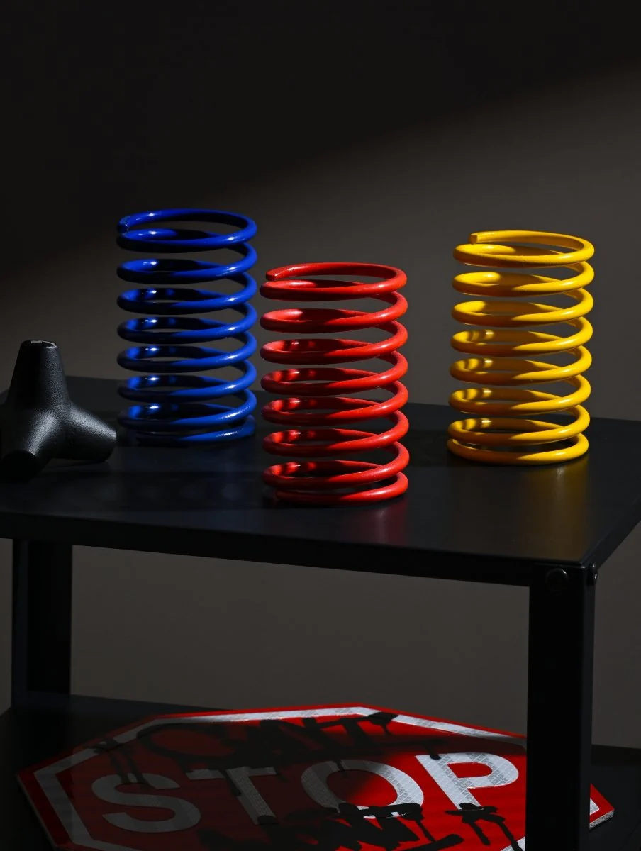 THE SPRING STAND - Image 3