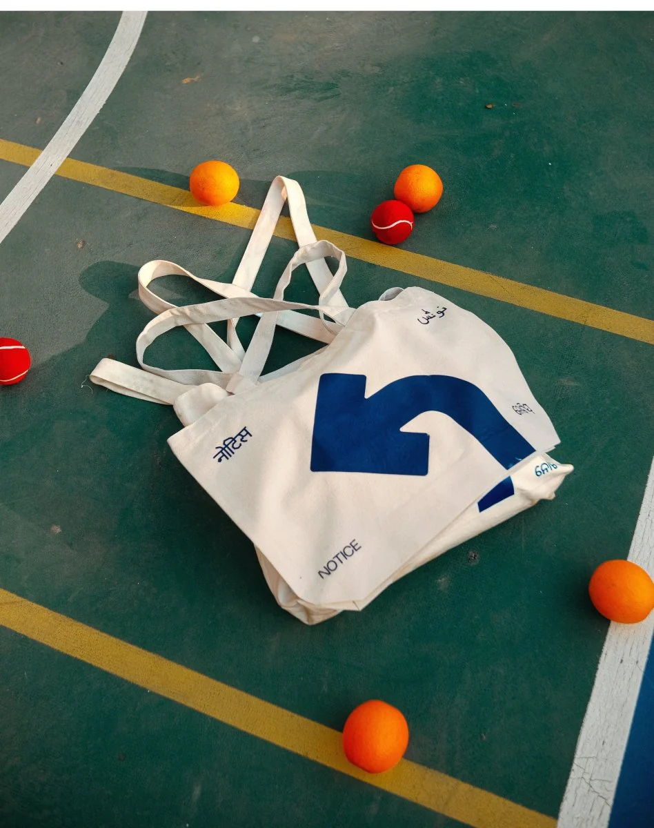 TOTE-ALLY BAG - Image 4