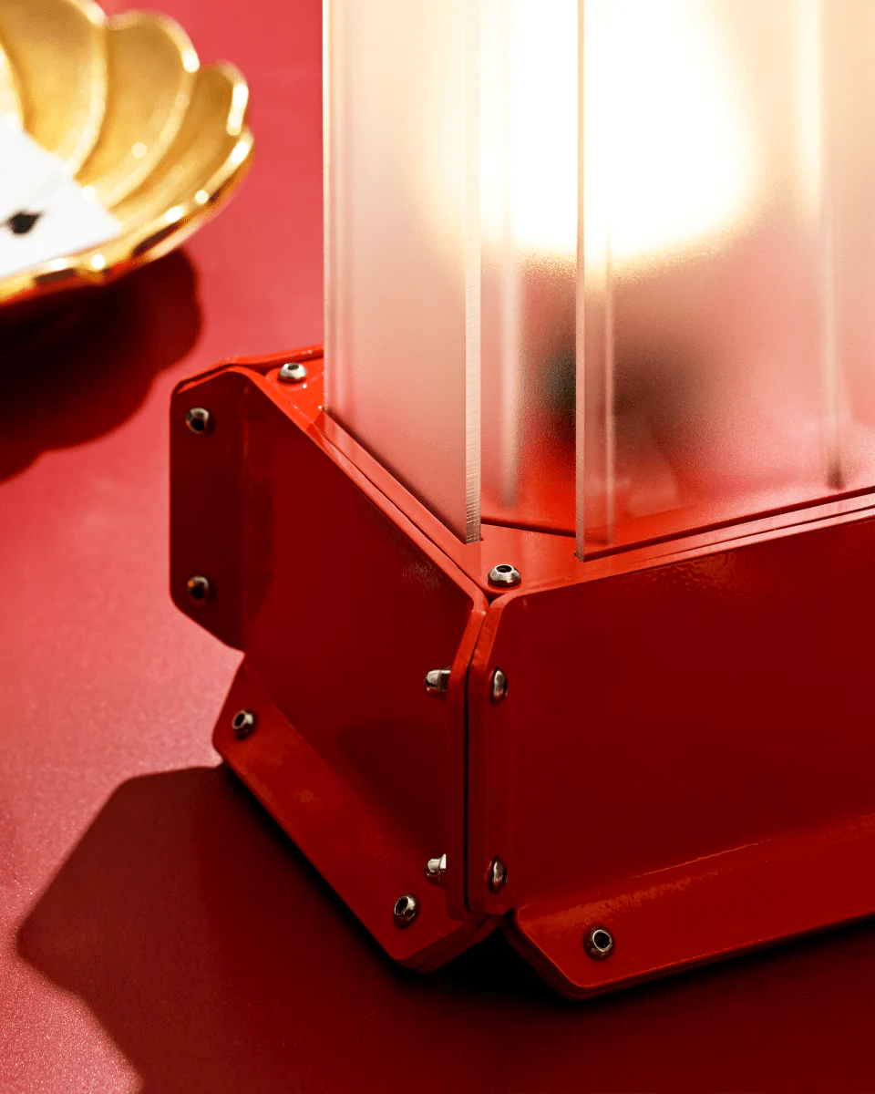 TOTEM LAMP - Image 4