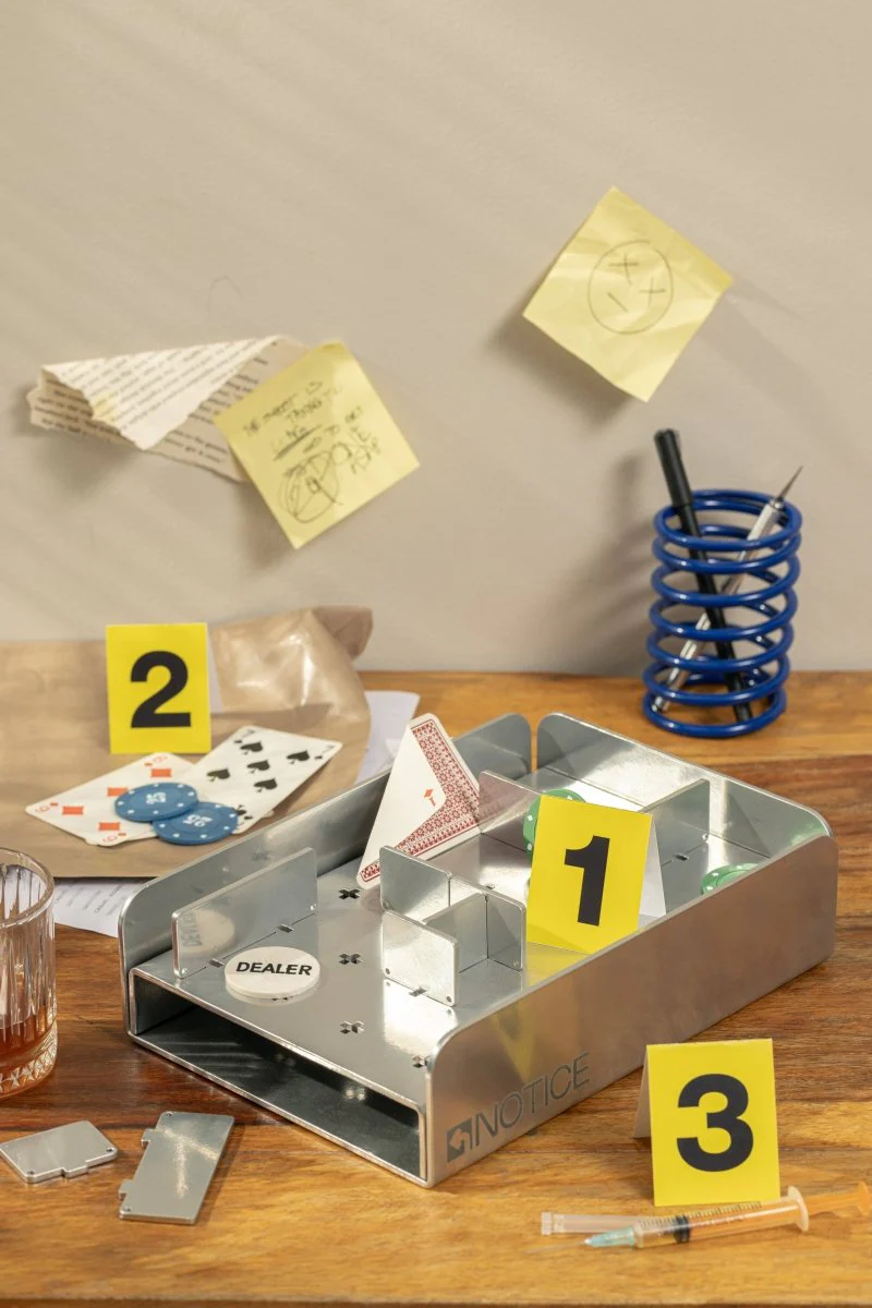 VARIABLE TRAY - Image 4