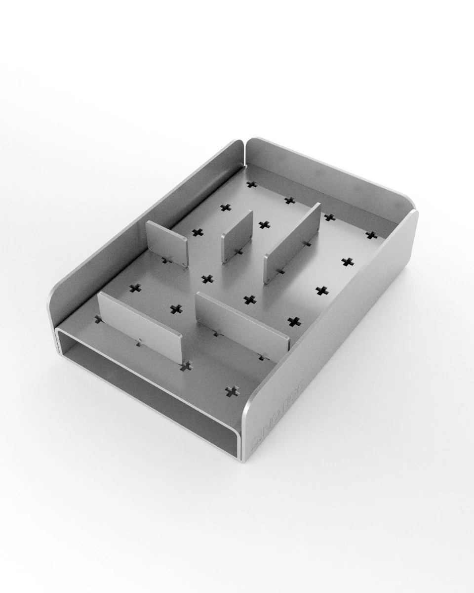 VARIABLE TRAY - Image 5