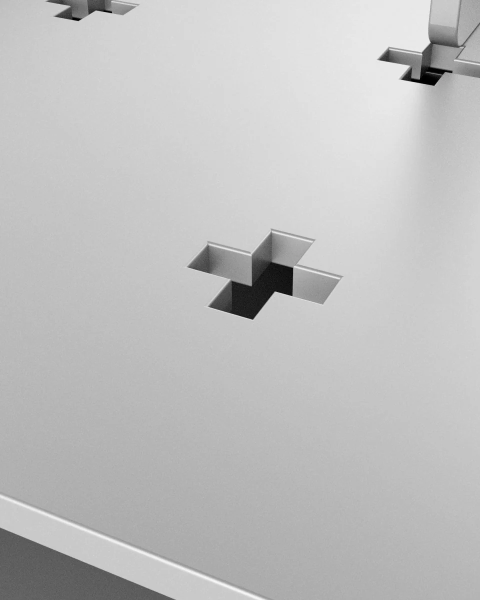VARIABLE TRAY - Image 8